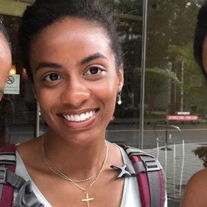 Meet your Posher, Jennelle